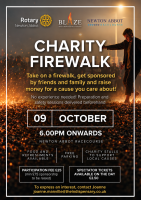Firewalk